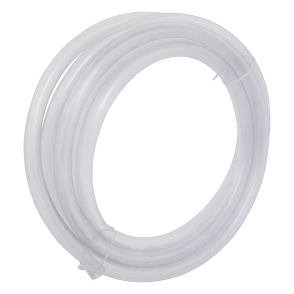 Ez Flo EZ FLO 1/2 in. D X 5/8 in. D X 10 ft L Vinyl Vinyl Tubing 98568 - main